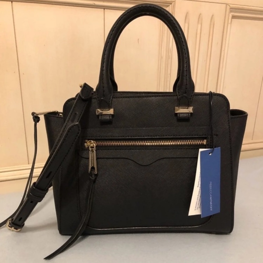 Rebecca Minkoff Mini Avery Tote Bag